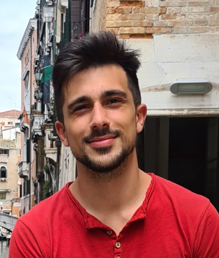 Gabriele Puglisi